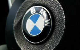 Logo BMW