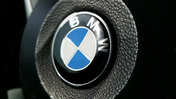 Logo BMW