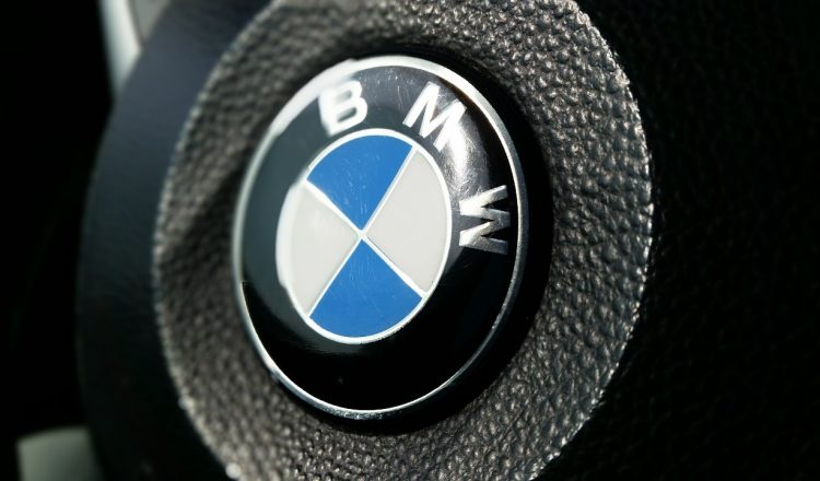 Logo BMW